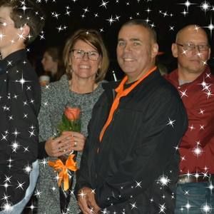 Meet your Posher, Deb